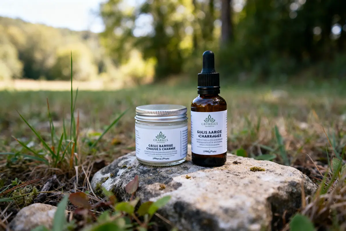 Marques de cosmétique zéro dechet : Top bio, éthiques &amp; naturelles