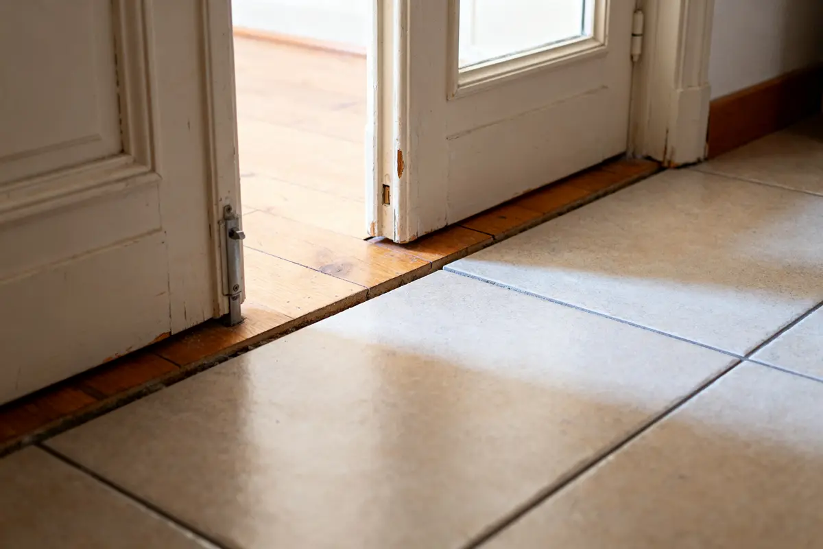 Poser du carrelage sur du carrelage inconvénients : Quels risques ?