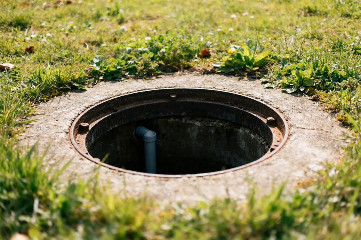 Puits d’infiltration eaux pluviales : Fonctionnement, coût et normes