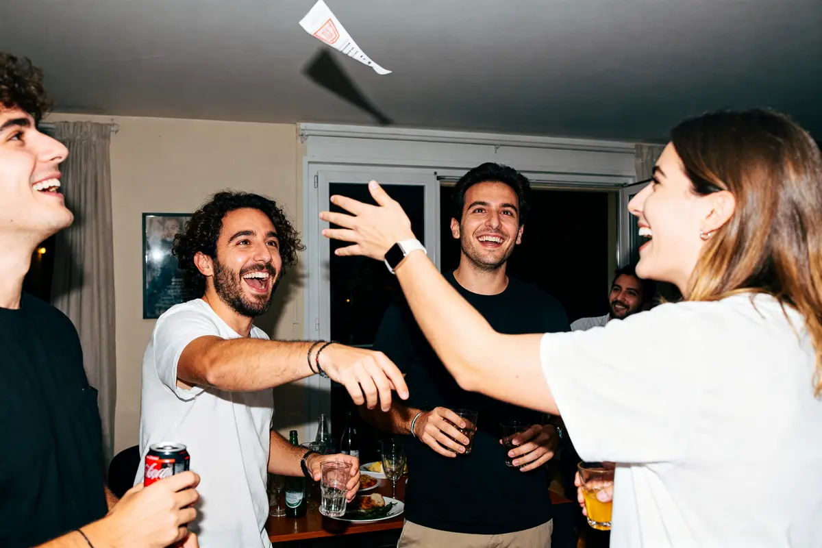 Idées de gages drôles et originaux pour soirées et amis