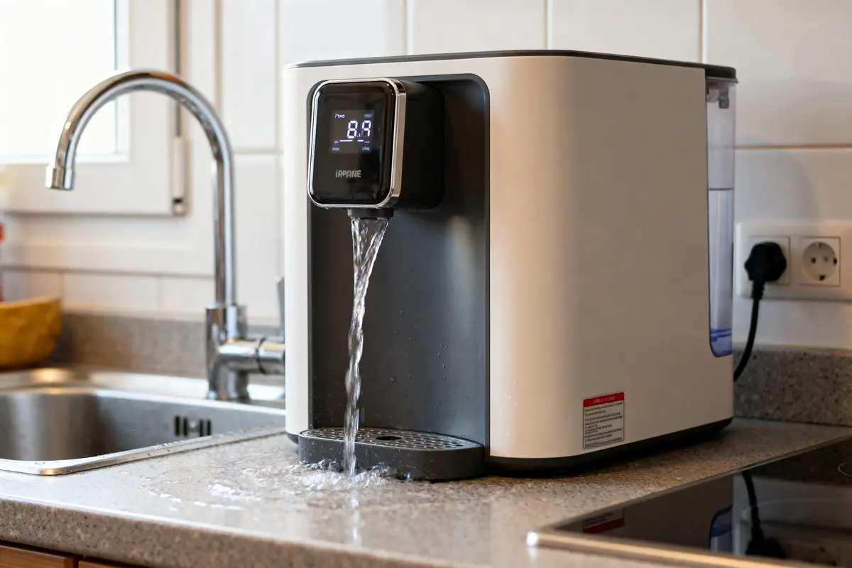 Purificateur d’eau : Quel système de filtration choisir ?