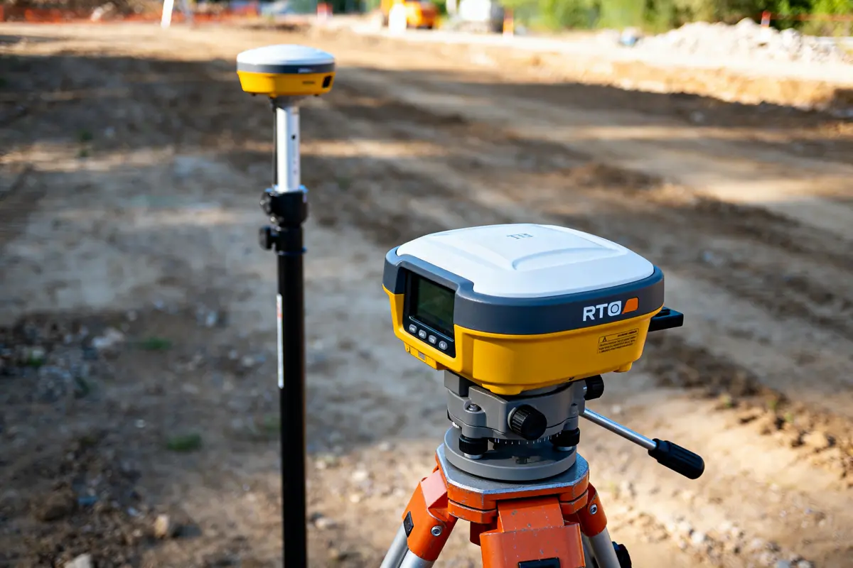 Rtk : Qu’est-ce que c’est et comment ça fonctionne ?