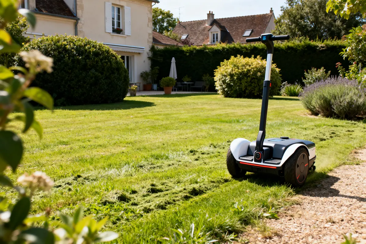 Segway Nav0687926022 : le guide ultime pour votre trajet