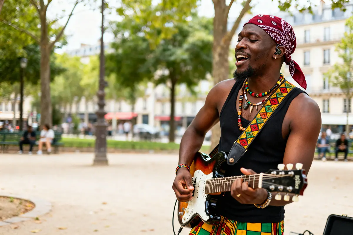 Bo Ka : albums, clips et hits officiels à découvrir