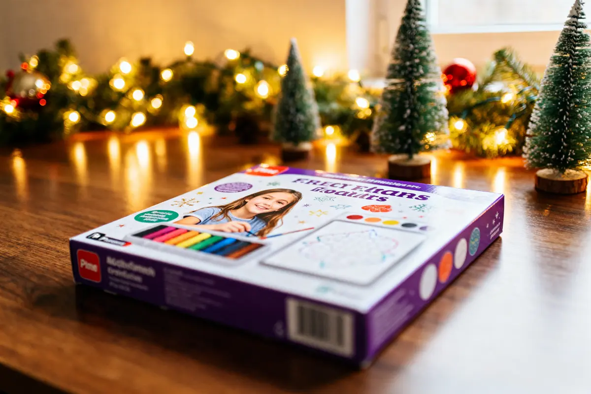 Cadeau de Noël pour fille de 10 ans : 15 idées originales