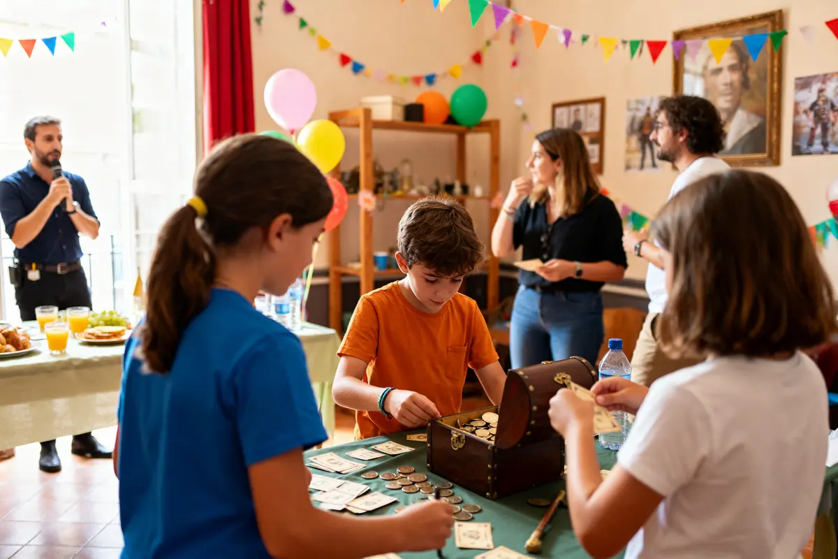 Fêter son anniversaire : 15 idées originales pour tous
