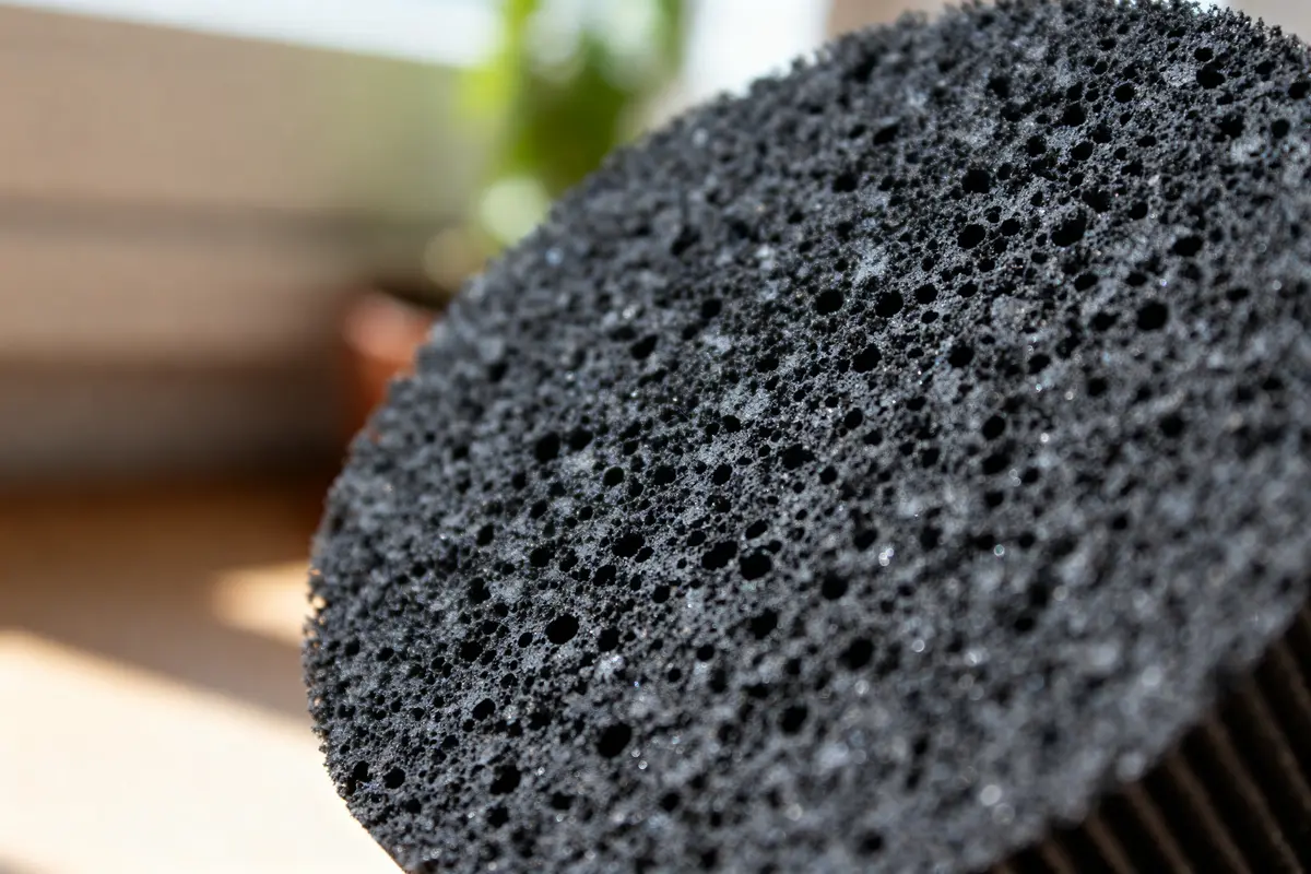 Filtre charbon actif : guide essentiel pour eau, air et odeurs