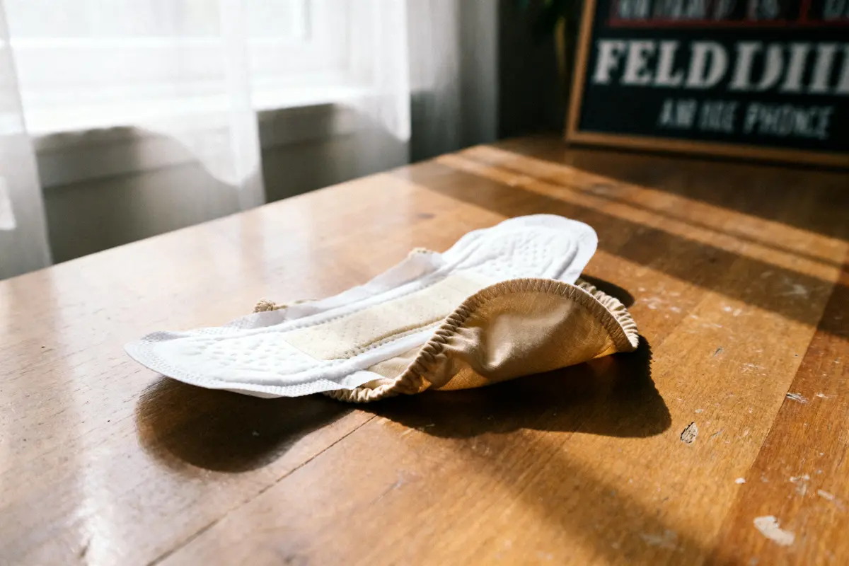 Protège slip jetable ou lavable : Quel choisir pour votre confort ?