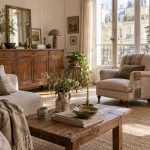 Aménager son intérieur avec le réemploi : choisir, vérifier et associer